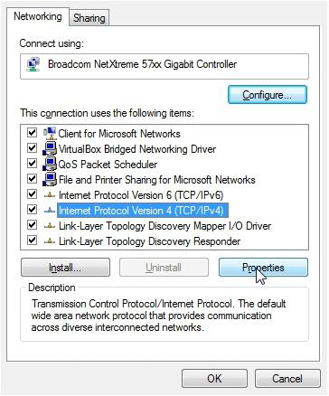 Overview of the pylon IP Configurator